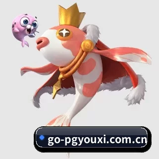 go-pgyouxi.com.cn APP